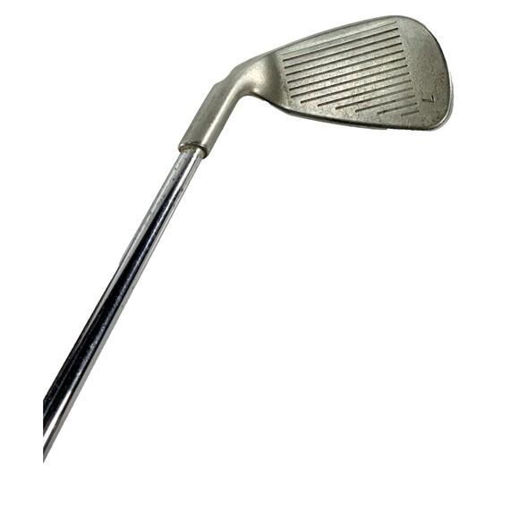 Ping G5 White DOT 7 Iron 39" Men's Right Handed Steel Shaft Golf Club - Picture 7 of 12